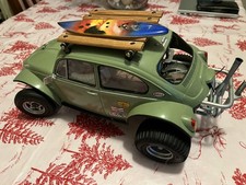 Tamiya SAND SCORCHER custom