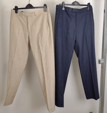 M&S Men's Size 34" Reg