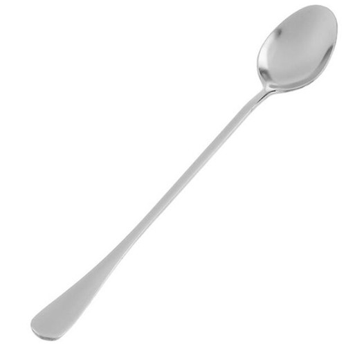 Long handle latte spoon - latte,