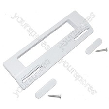 Fits Miele Fridge Freezer Door