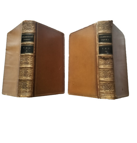 Poems hartley coleridge - poems, by