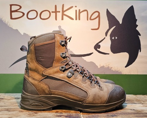 Haix scout lightweight - scout,