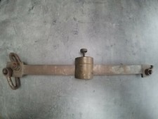 Memorabilia Old Balance Scale 