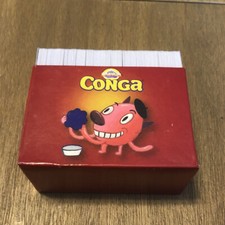 Cranium CONGA Game replacement