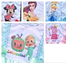 DREAM 0-8 YEARS baby girls