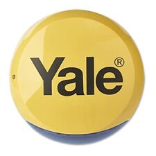 Yale AC-DBX Dummy Siren (with