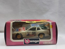 Bburago 1/24 Scale Porsche 924