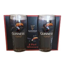 Guinness Toucan Collection 2