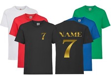 Personalised Printed Football