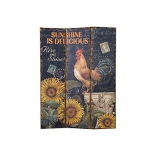 Biscottini Wind 3 Panels Booth