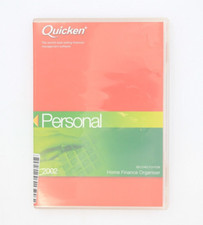 QUICKEN PERSONAL Finance
