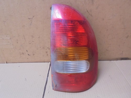Vauxhall corsa 1993 2000 - vauxhall, b