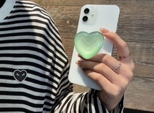 Universal Expandable Pop Out