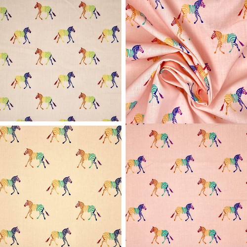 Polycotton fabric sold per - sold,