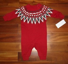 NWT Ralph Lauren Baby Unisex