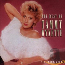 Tammy Wynette - The Best Of