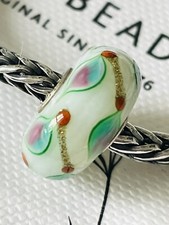 Trollbeads  OOAK Unique