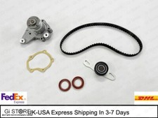 Water Pump/Timing Belt kit -