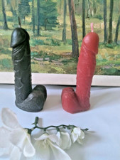 1x Penis, Willy, Dick