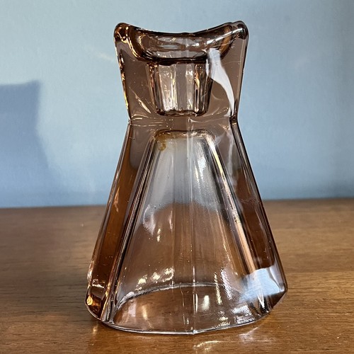 Vintage sklo union glass - vintage,