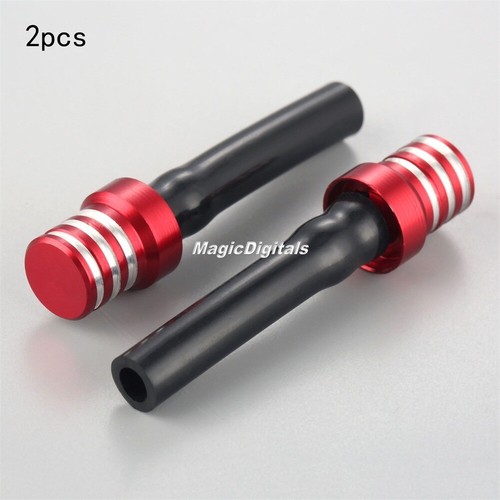 Cnc gas fuel tank cap - cap, valve
