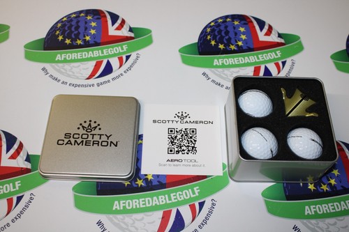 Titleist scotty cameron - scotty,