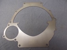 Ford Kent Crossflow 711M