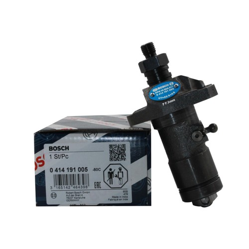 New bosch diesel fuel pump - new,
