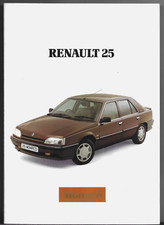 Renault 25 Monaco Limited