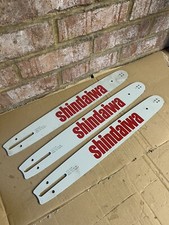 Shindaiwa 16" Chainsaw Guide Bar 514274-16 .058 325 66