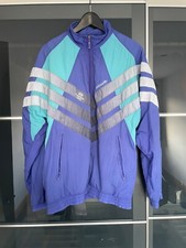 Vintage Adidas Track Jacket