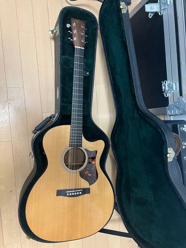 Martin gpcpa4 acoustic - martin,