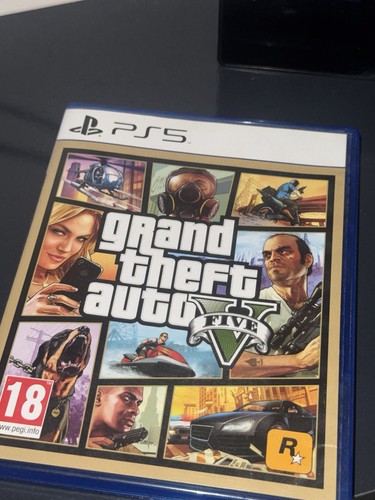Gta playstation 5 - gta,