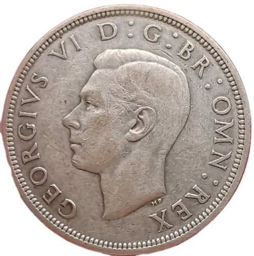 1938 king george 500 - king,