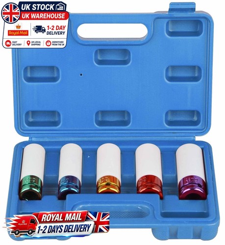 5pc thin wall wheel - 5pc,