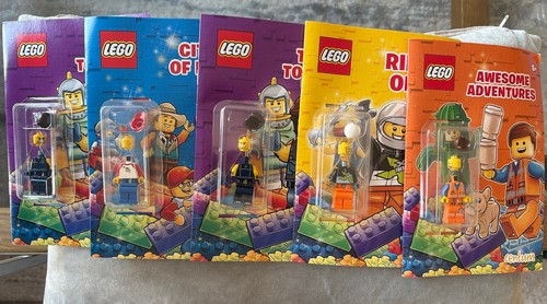 Lego friends mini - friends,