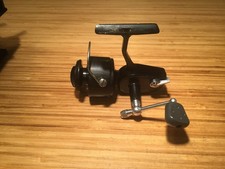 Vintage Mitchell 206 (SN