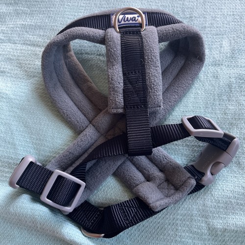 Ancol viva padded dog harness - ancol,