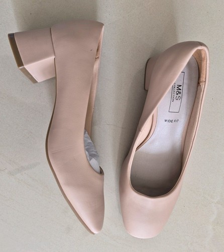 New marks spencer - &,
