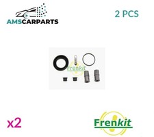 BRAKE CALIPER REPAIR KIT FRONT