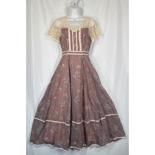 Vintage gunne sax - vintage,