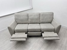 Ex-Display* G-Plan Sixty Eight Power 3 Seater Sofa RRP £1,839 Delivery Available