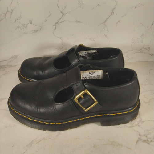 Martens mary jane - martens,