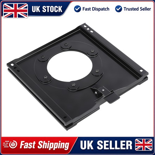 Seat swivel base transit for - transit,