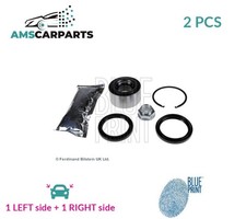 WHEEL BEARING KIT SET PAIR