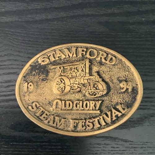 Stamford steam festival 1994 - stamford,