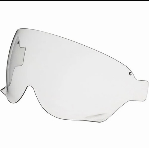 Shoei visor o ex - visor, ex-zero