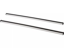 Advanced Aero Roof Bar System