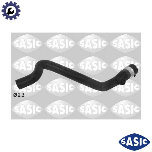 Radiator hose 3404006 for - 3404006,