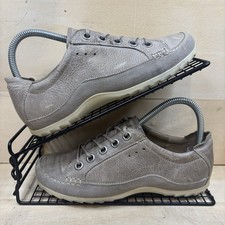 Ecco Moon Rock Jump Trainers